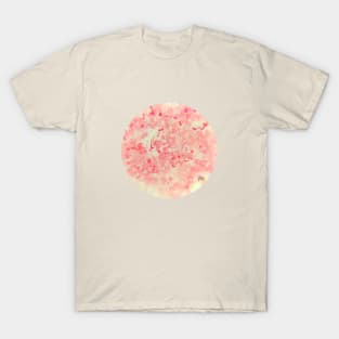 Science pattern T-Shirt